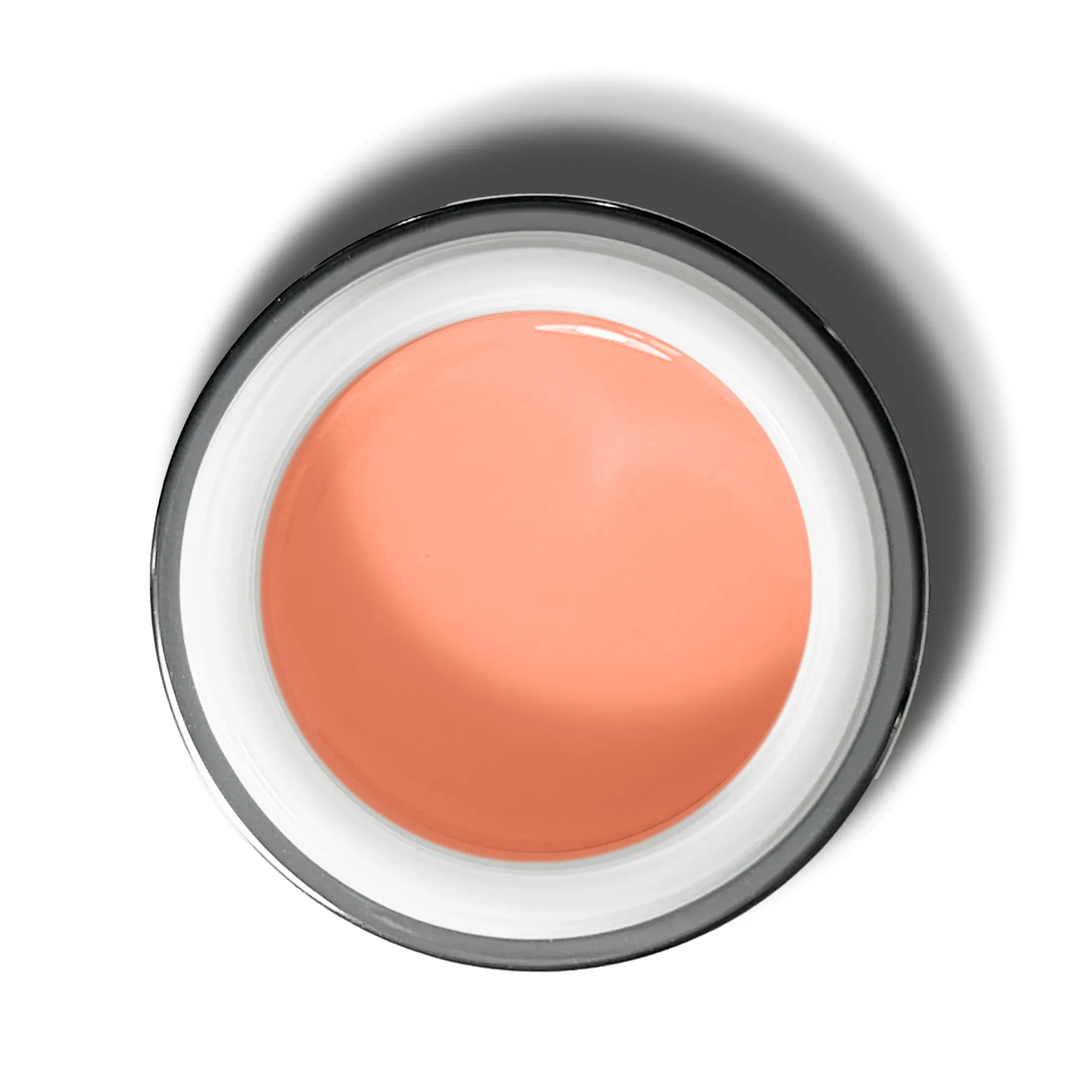 Akzentz Pro-Formance Hard Gel - NEW! Enhance Soft Peach