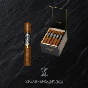 Alec & Bradley Gatekeeper Robusto