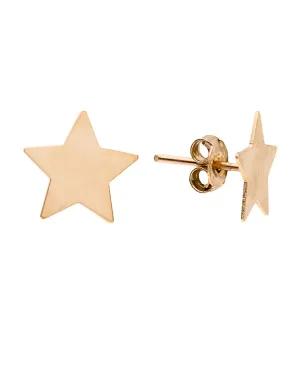 Alexis Star Earrings