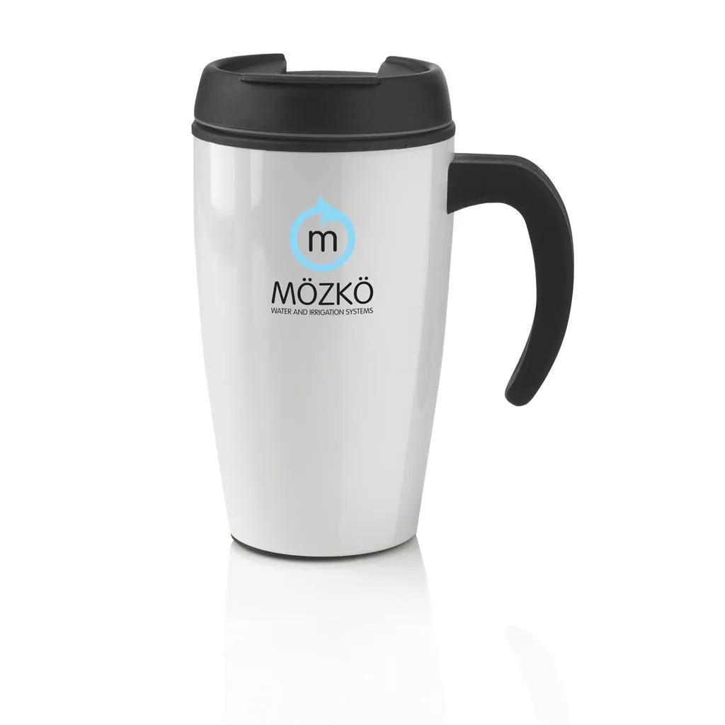 Šalica Urban, 400 ml
