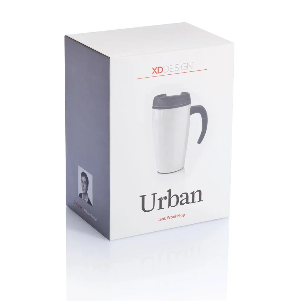 Šalica Urban, 400 ml
