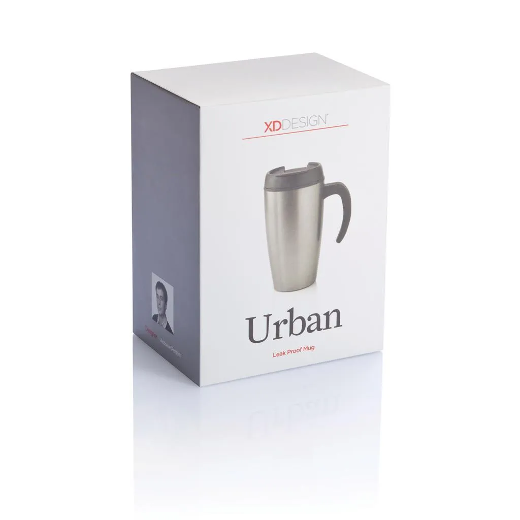 Šalica Urban, 400 ml