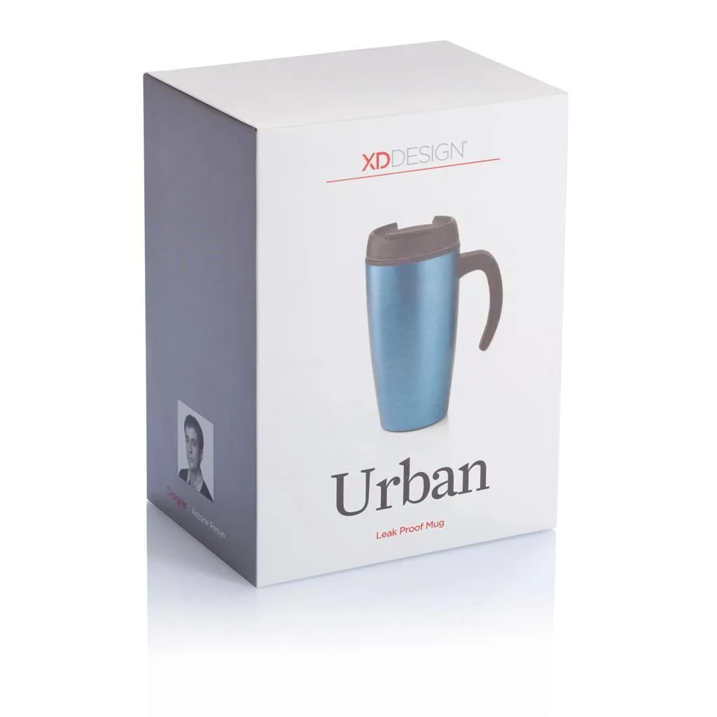 Šalica Urban, 400 ml