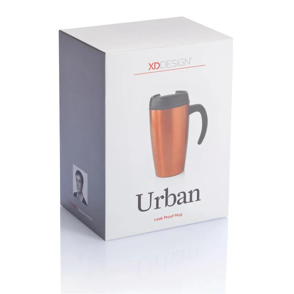 Šalica Urban, 400 ml