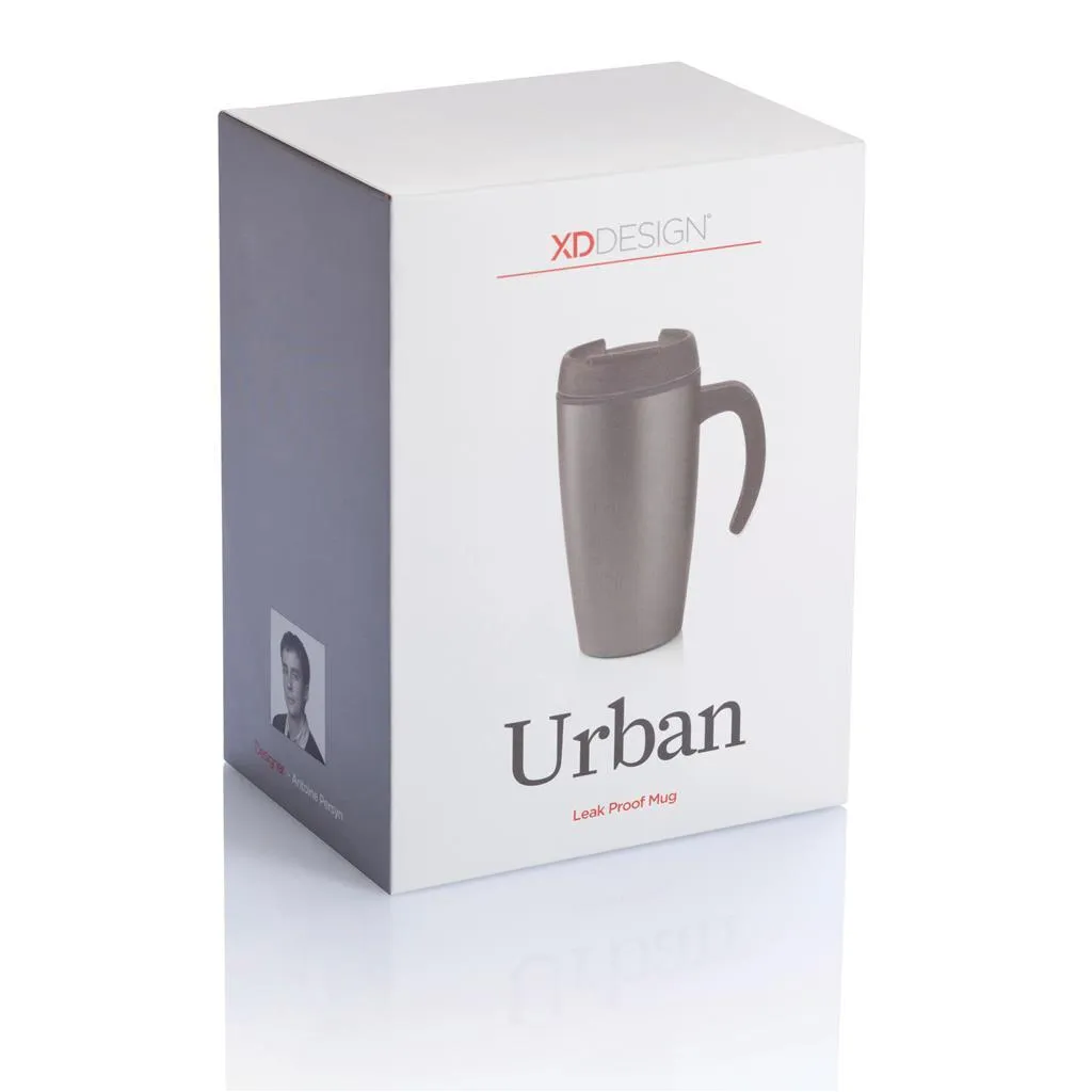 Šalica Urban, 400 ml