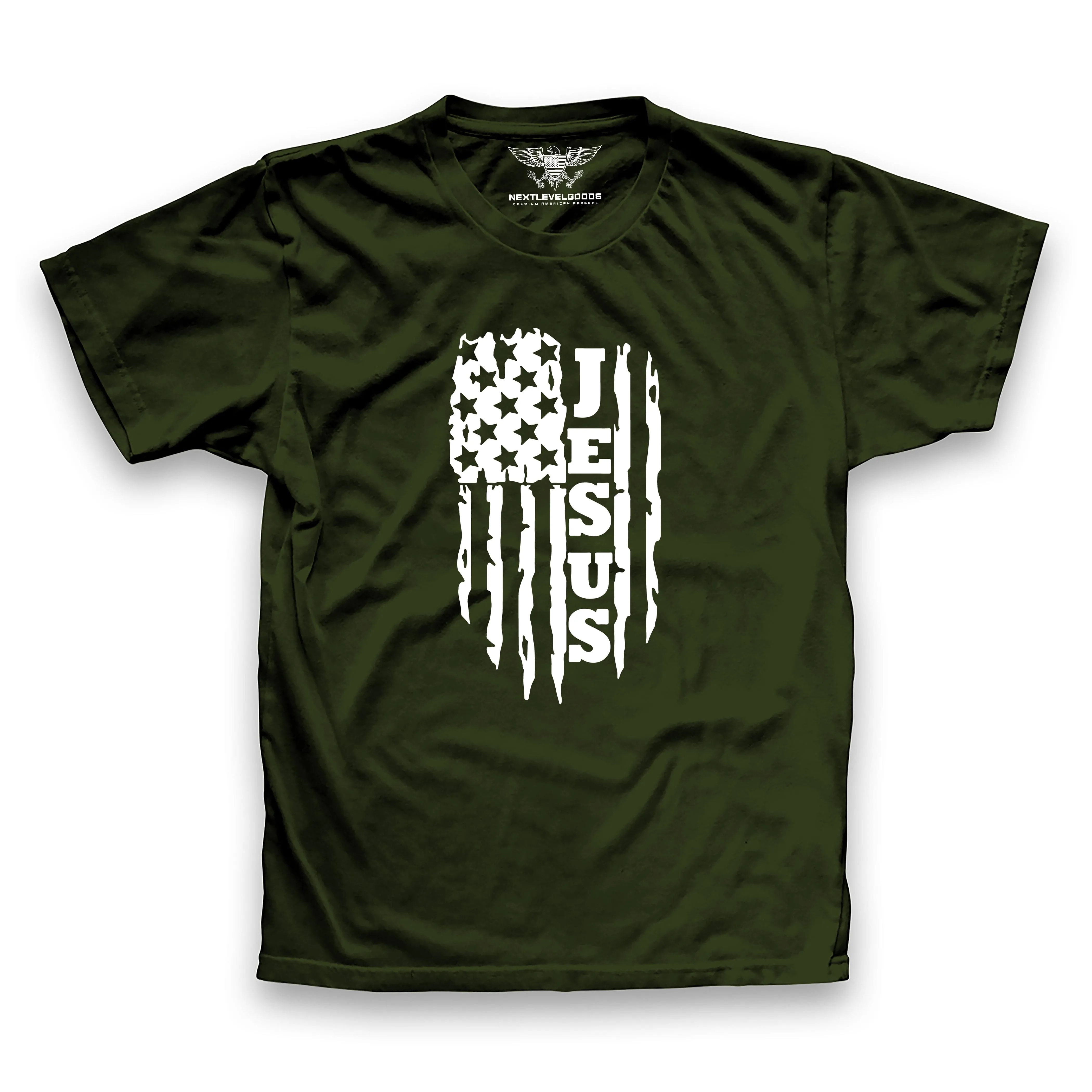 All Time Favorite : Jesus Premium T-Shirt