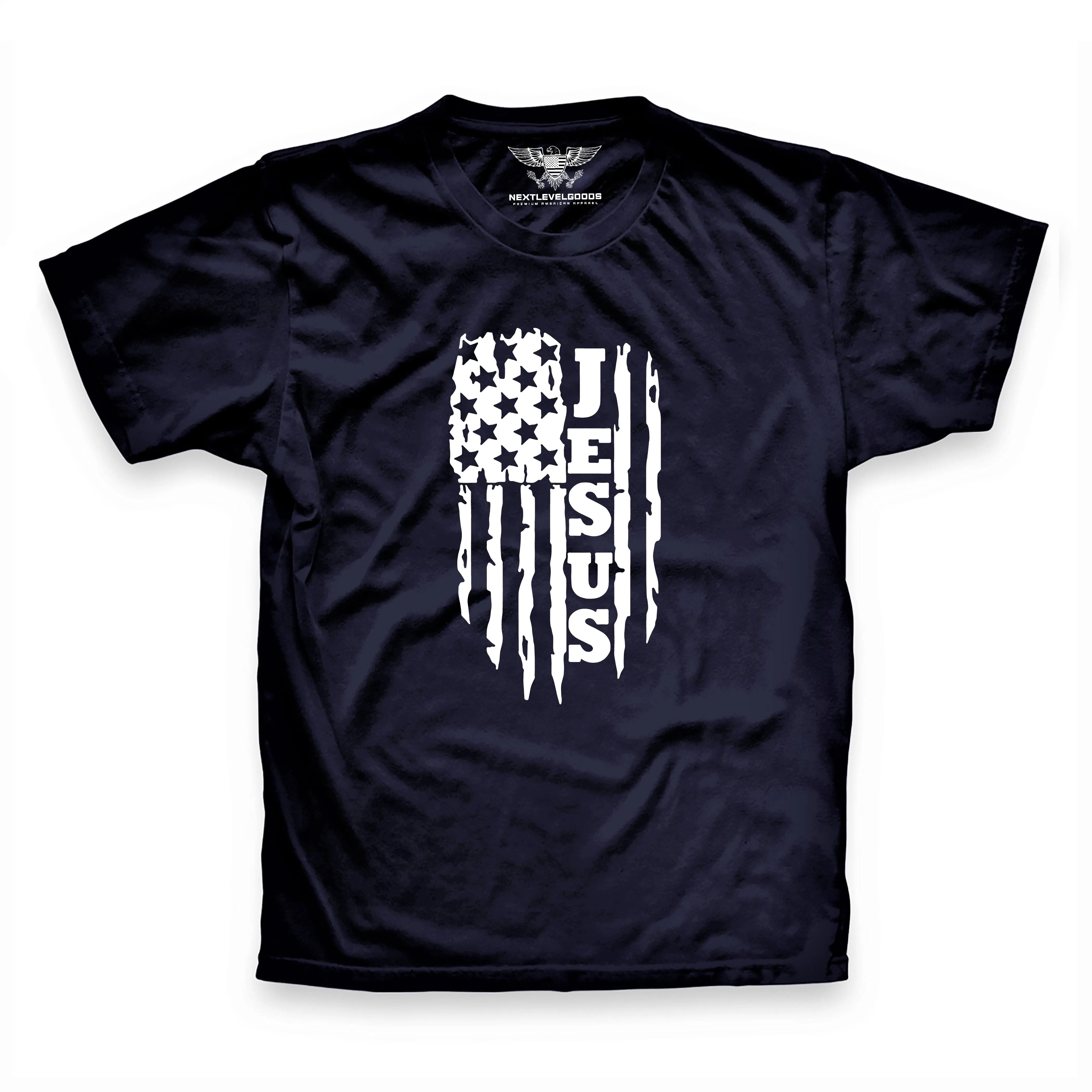 All Time Favorite : Jesus Premium T-Shirt