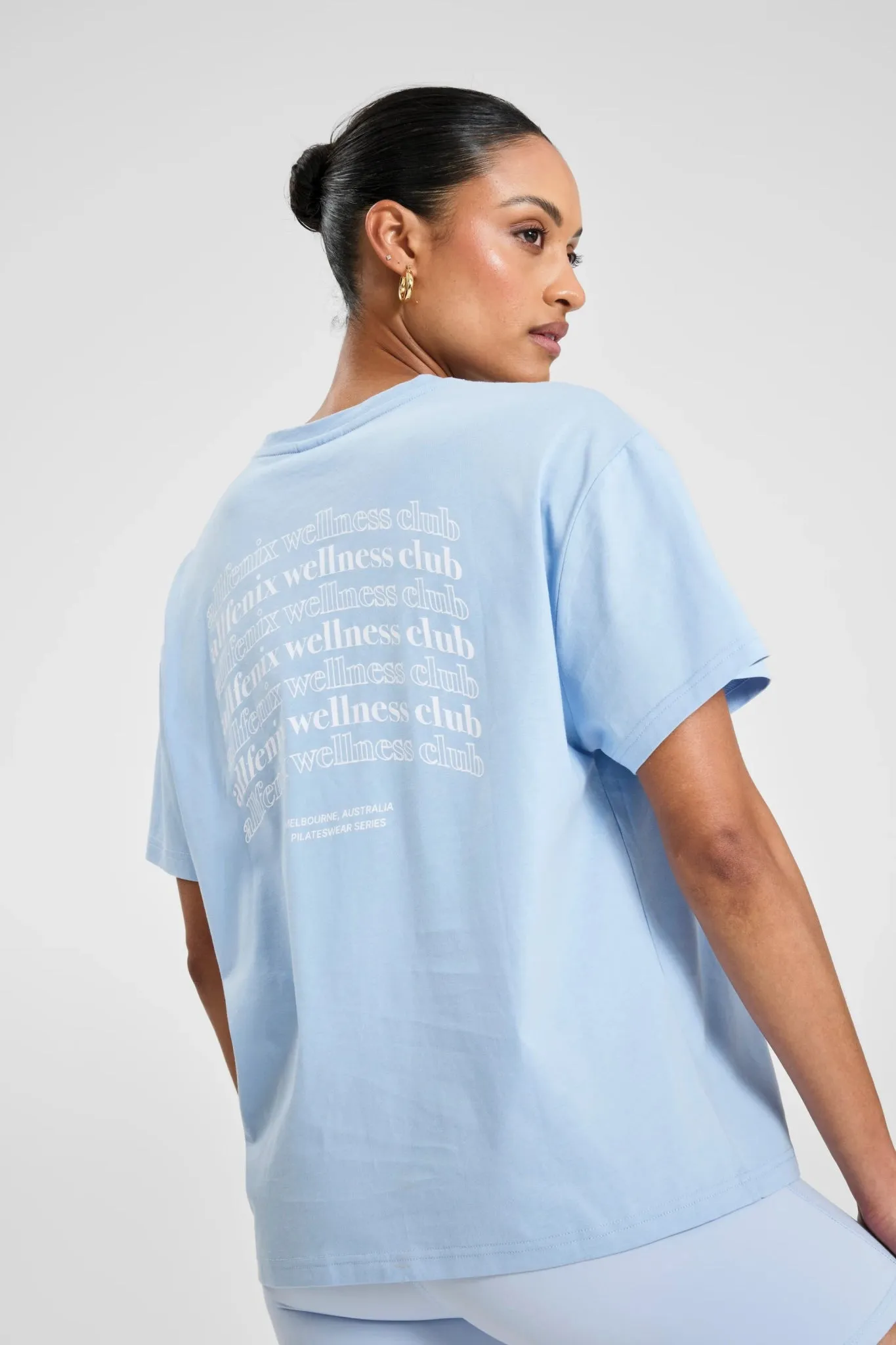 ALLFENIX Wellness Series Tee