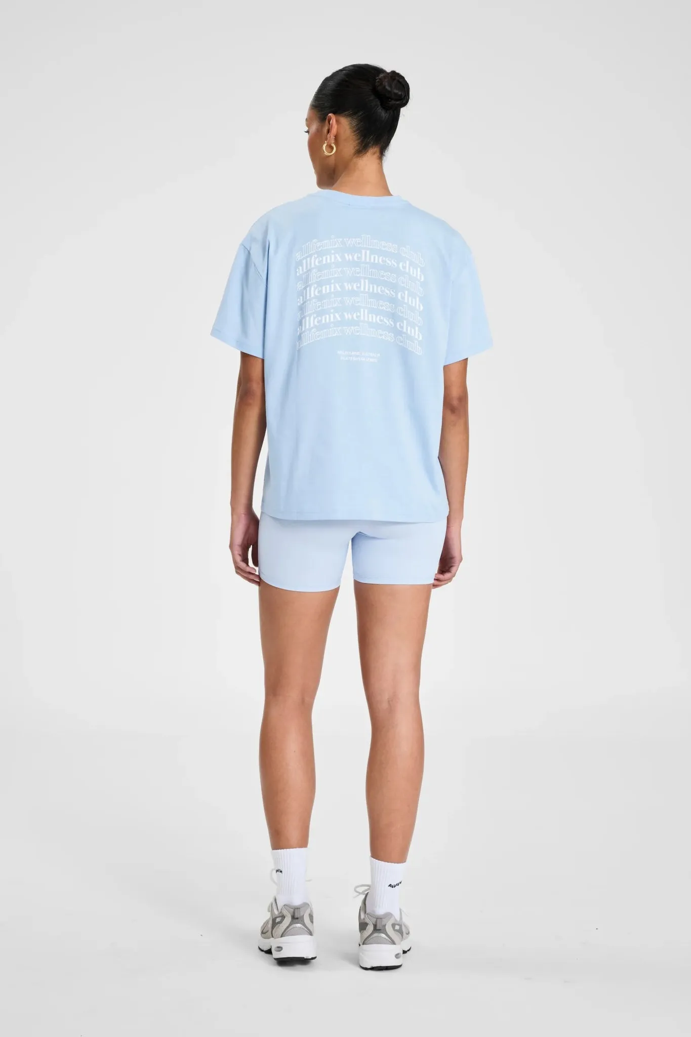ALLFENIX Wellness Series Tee