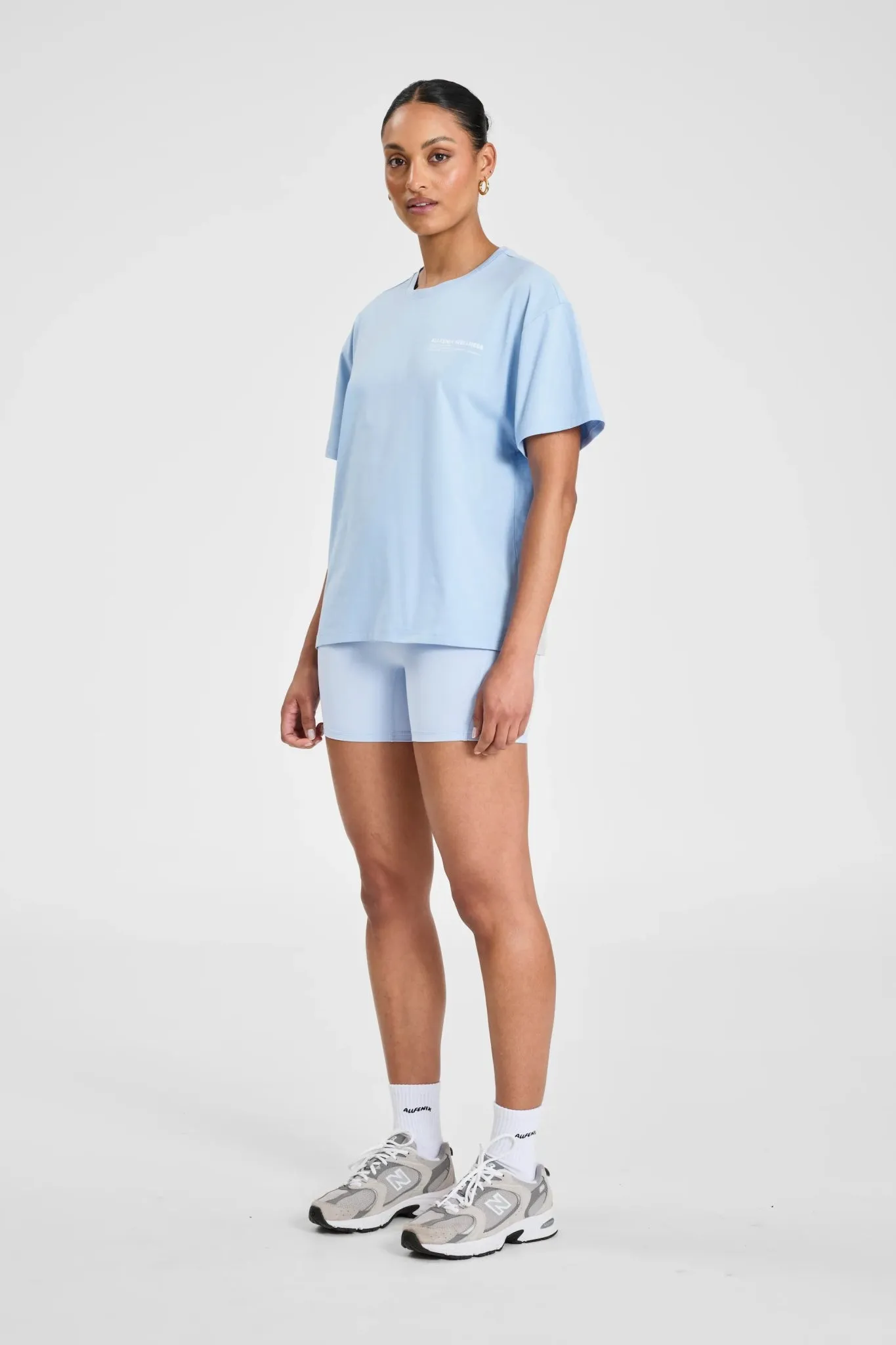 ALLFENIX Wellness Series Tee