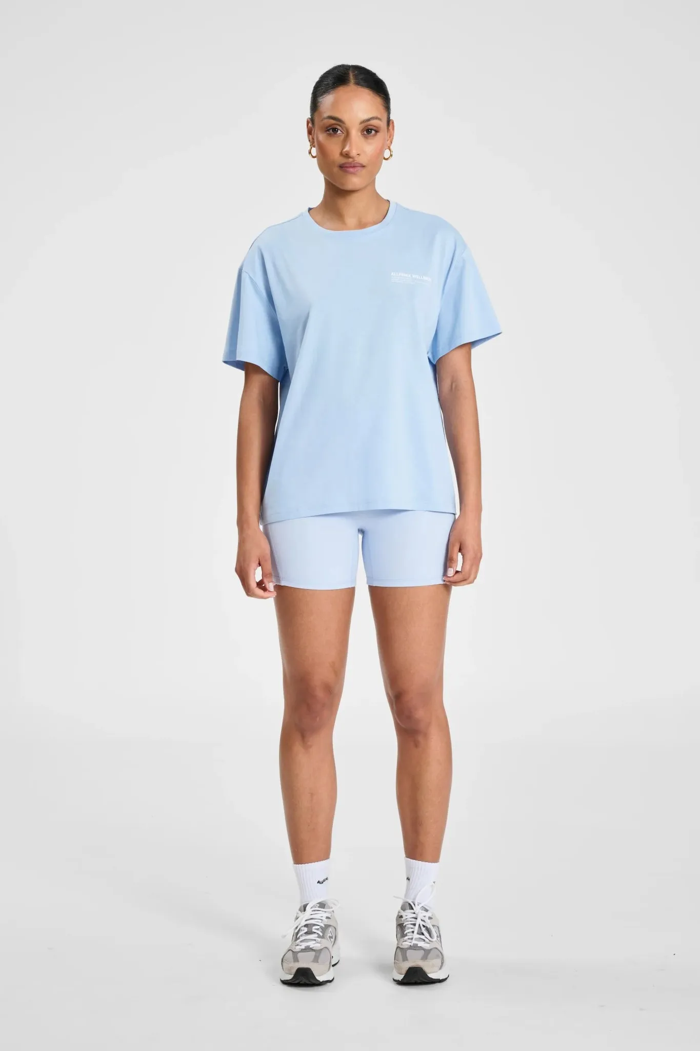 ALLFENIX Wellness Series Tee