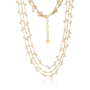 Allura III necklace