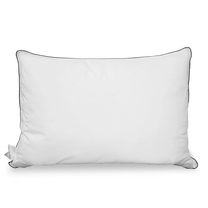 ALMOHADA DE MICROFIBRA  50x70cm / MEDIUM FIRM