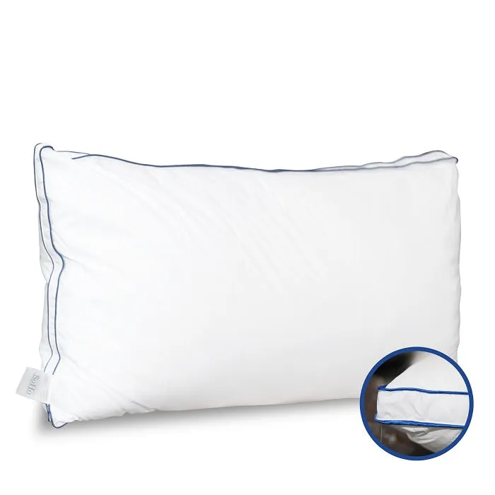 ALMOHADA DE MICROFIBRA 50x91 3cm / SOFT FIRM