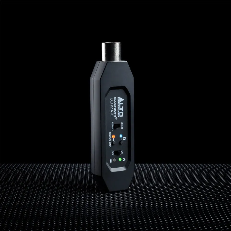 ALTO Bluetooth Total Ultimate