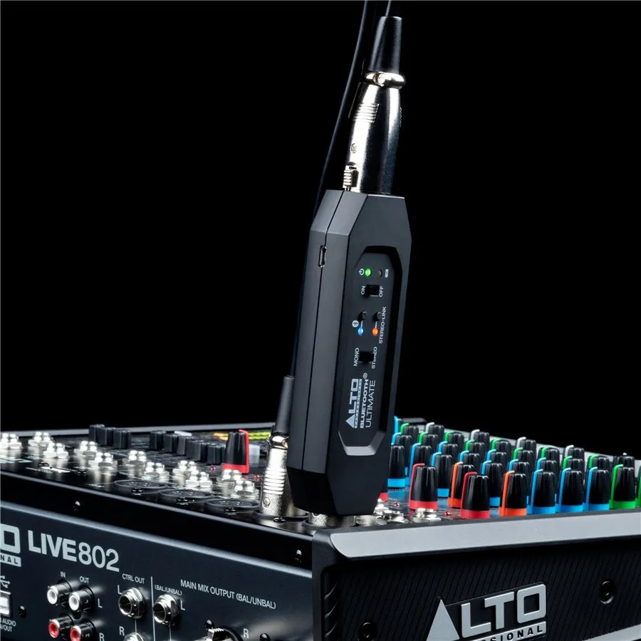 ALTO Bluetooth Total Ultimate