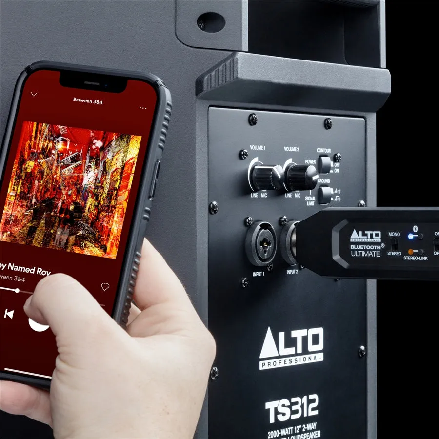 ALTO Bluetooth Total Ultimate