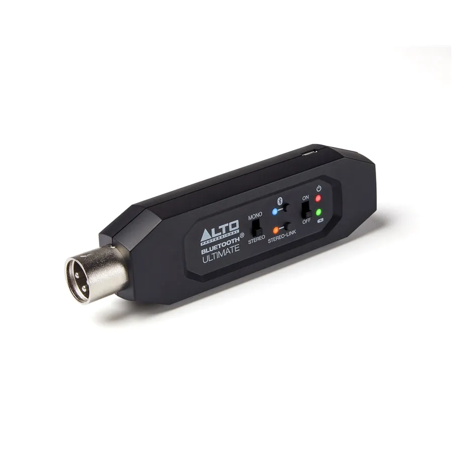 ALTO Bluetooth Total Ultimate
