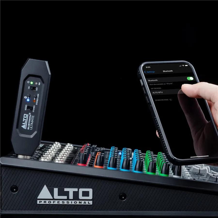 ALTO Bluetooth Total Ultimate
