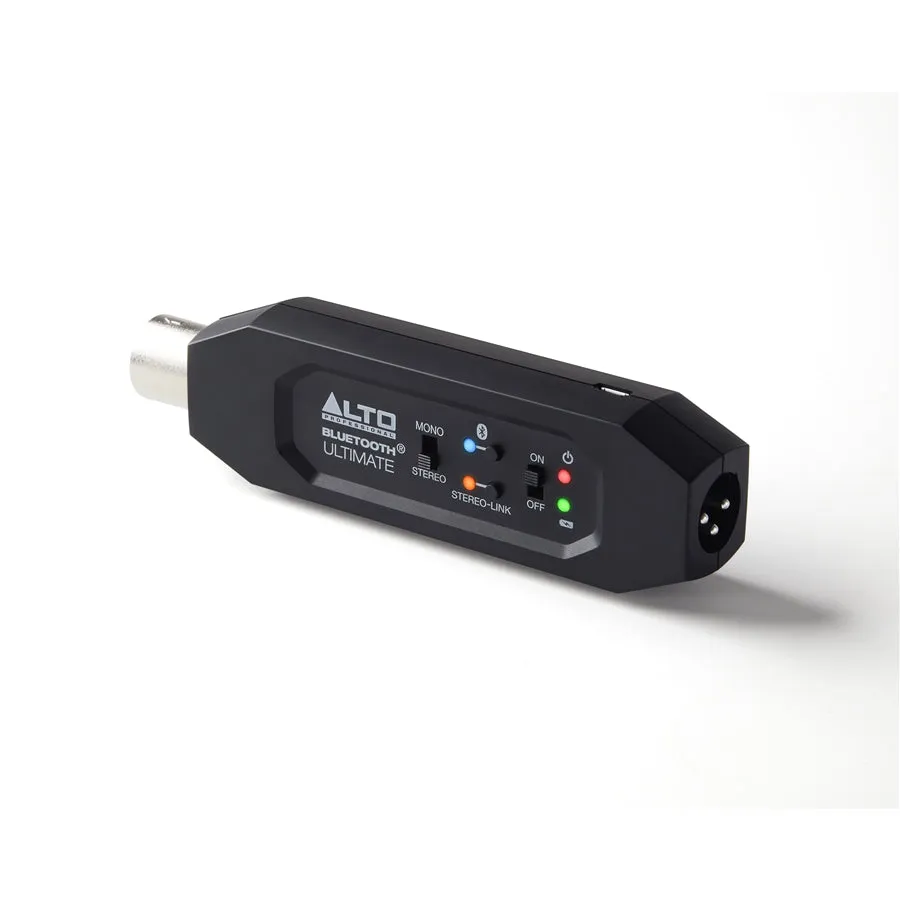 ALTO Bluetooth Total Ultimate