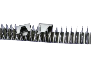 Aluminum Clips 34T Heavy Duty