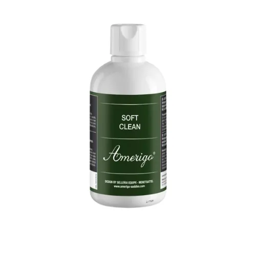 Amerigo Soft Clean