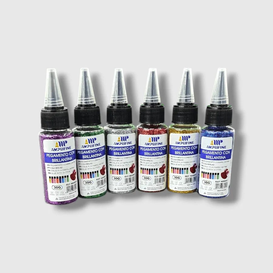 Amplifine Glitter 30g