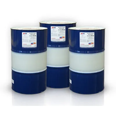 AMSOIL Heavy-Duty Synthetic Diesel Oil 15W40 55 Gallon
