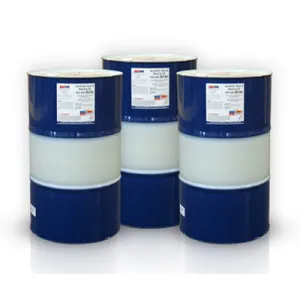 AMSOIL Heavy-Duty Synthetic Diesel Oil 15W40 55 Gallon