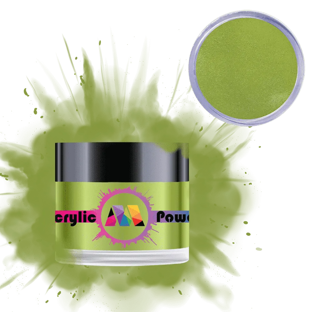 Amster-Damn - 10g Professional Colour Acrylic