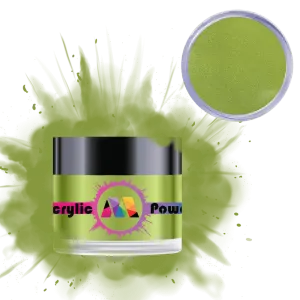 Amster-Damn - 10g Professional Colour Acrylic