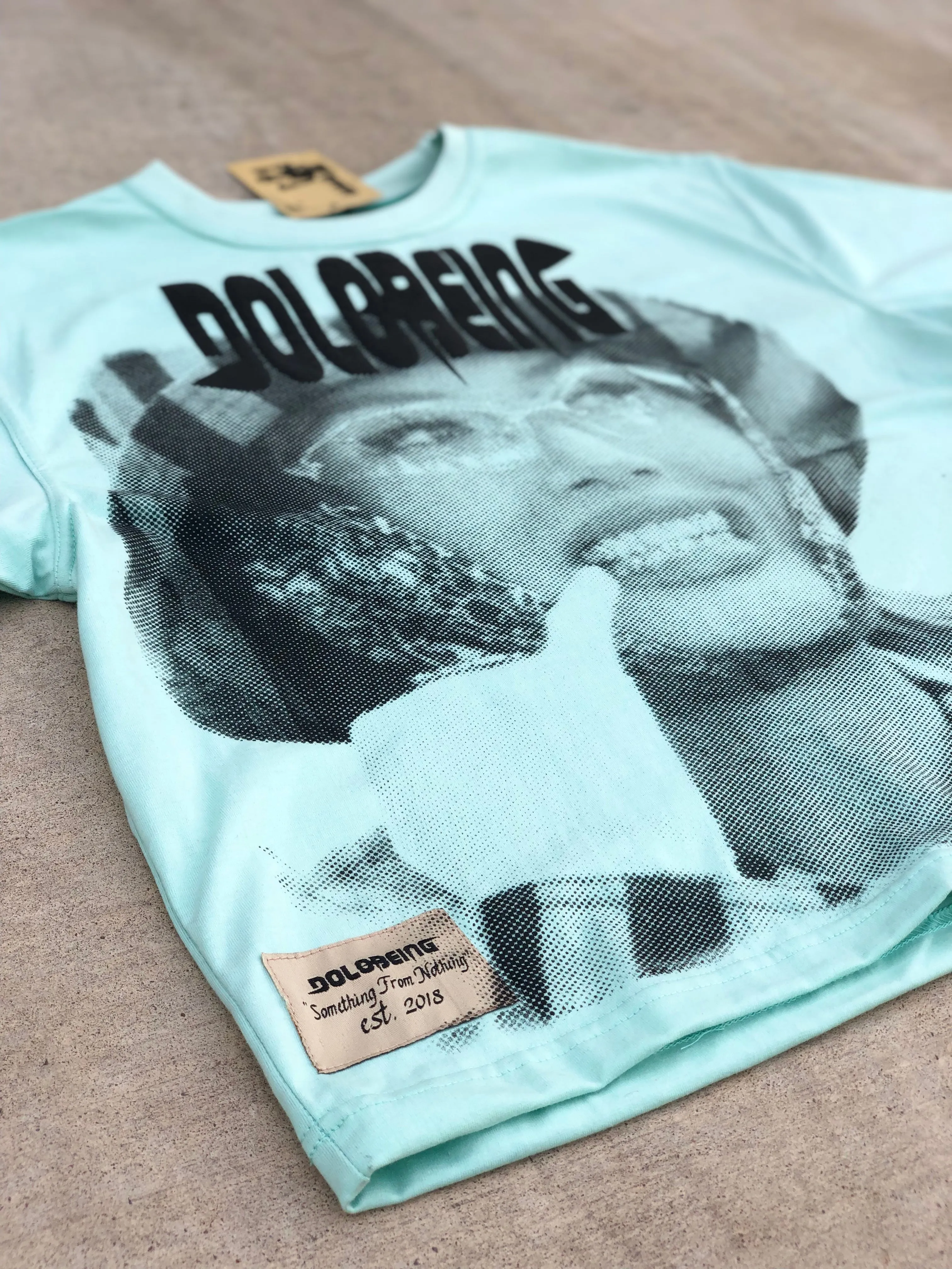 “AnitaMaxWin” Boxy Tee