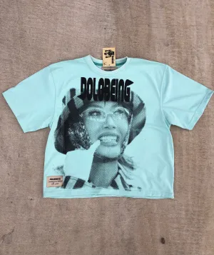 “AnitaMaxWin” Boxy Tee