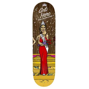 ANTIHERO Daan Ms Corporate Greed Deck 8.5