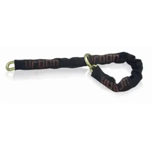 Antivol moto - Chaine Lasso Ø10 - 120cm