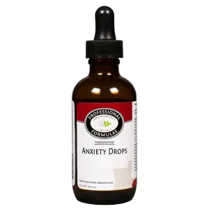 Anxiety Drops