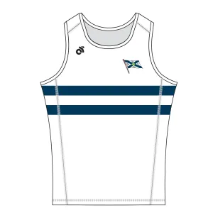 Apex Men's Run Singlet