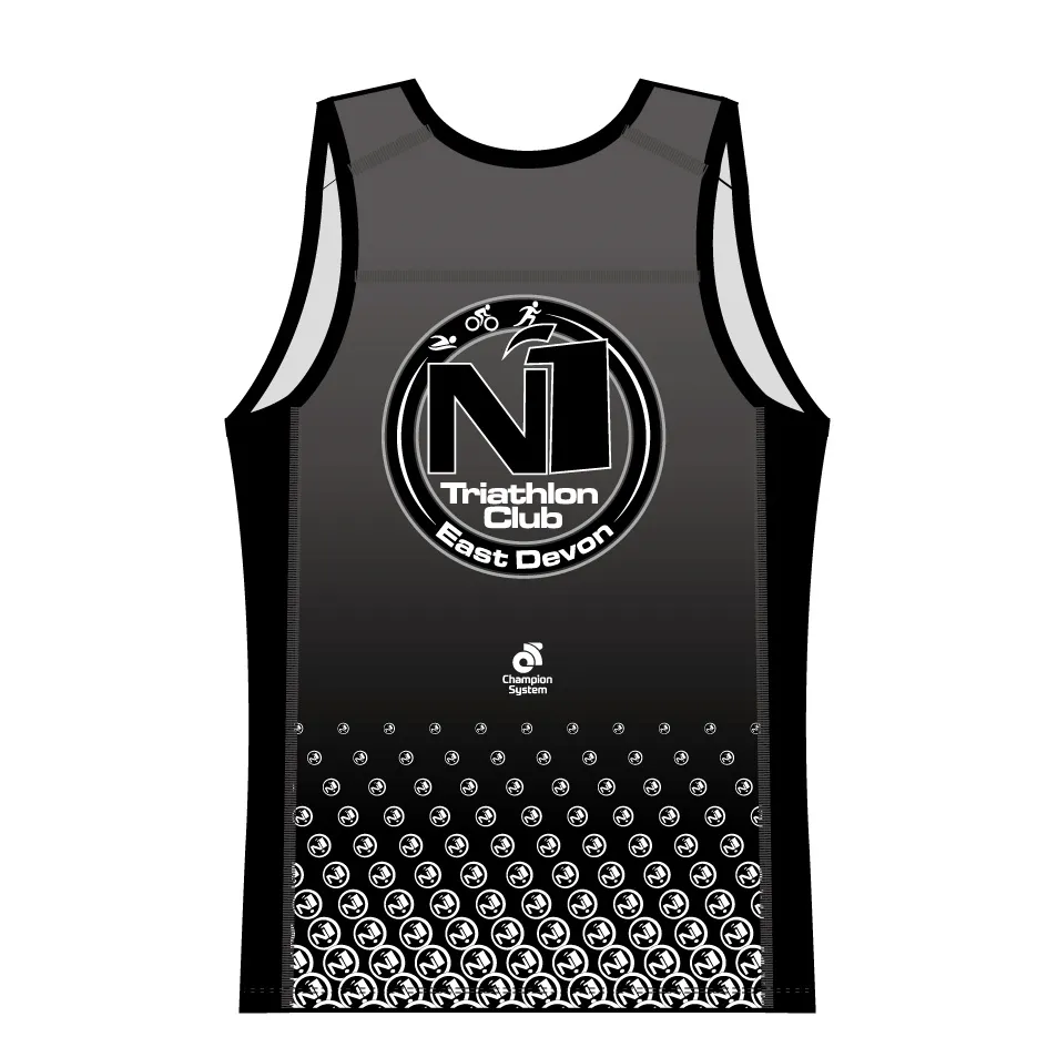 Apex Men's Run Singlet