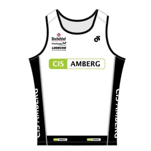 Apex Men's Run Singlet