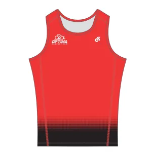 Apex Men's Run Singlet