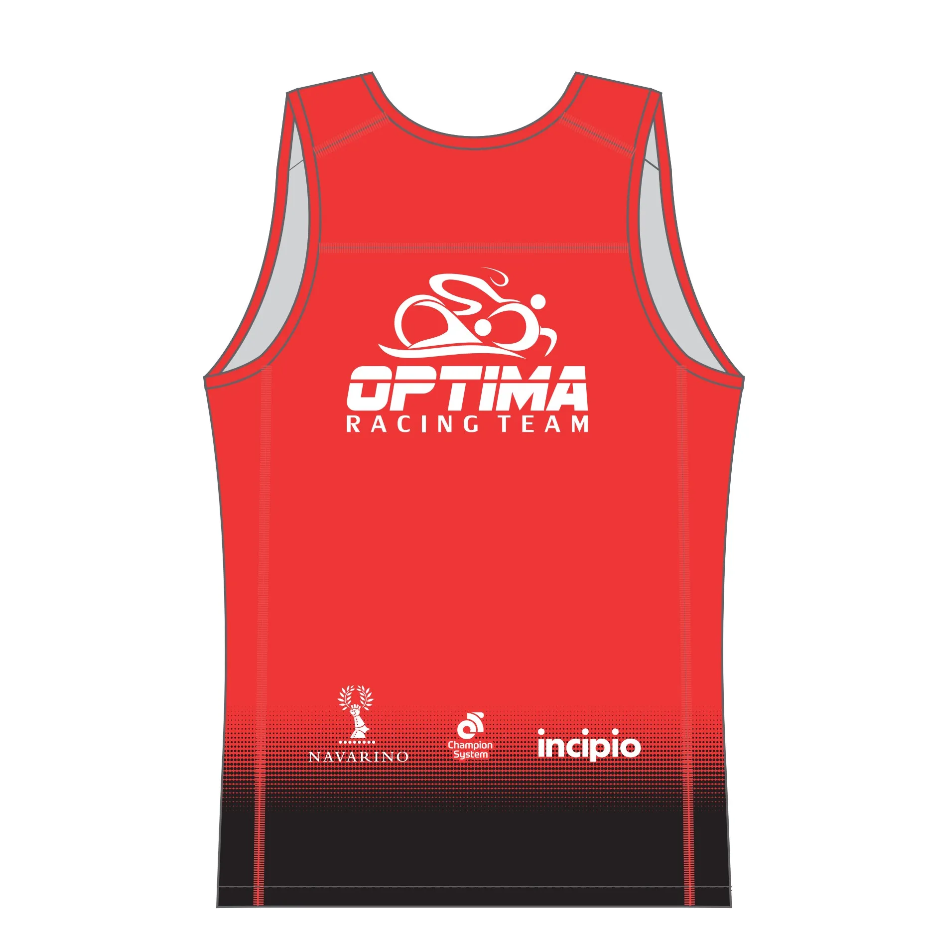 Apex Men's Run Singlet