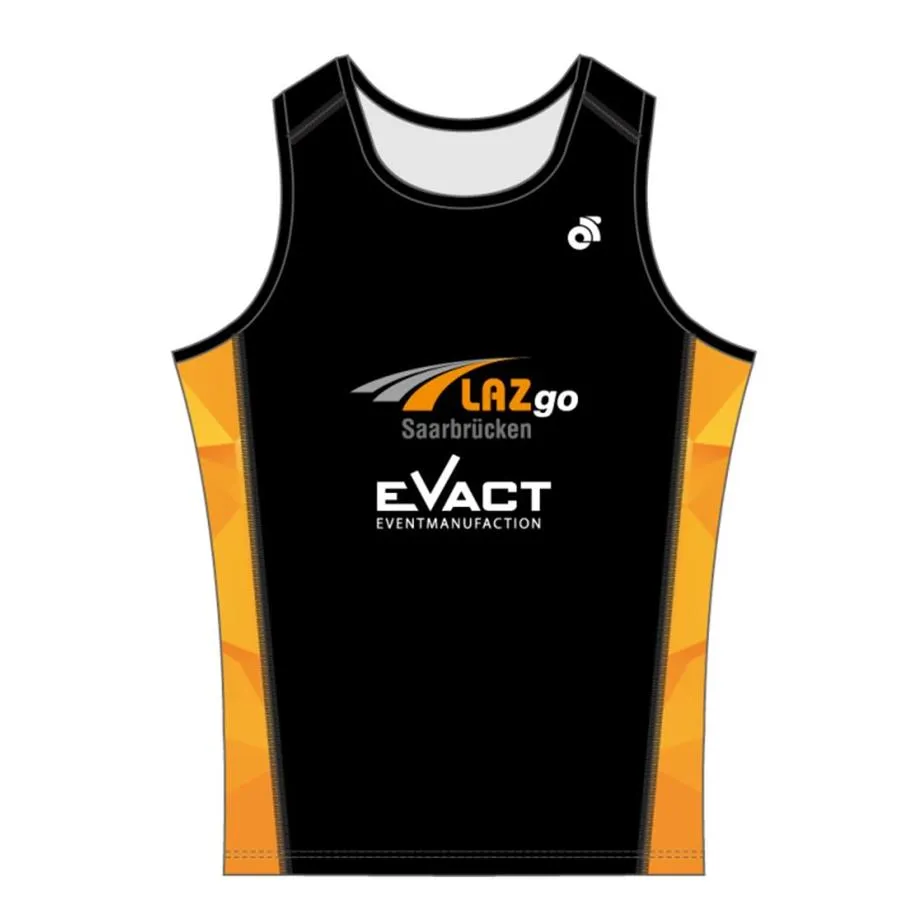 Apex Men's Run Singlet