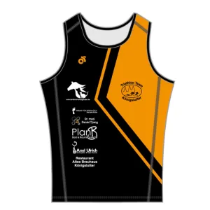 Apex Men's Run Singlet