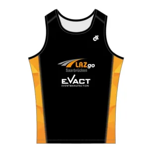 Apex Men's Run Singlet
