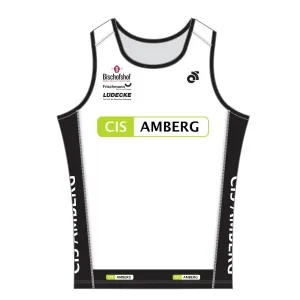 Apex Men's Run Singlet