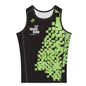 Apex Men's Run Singlet