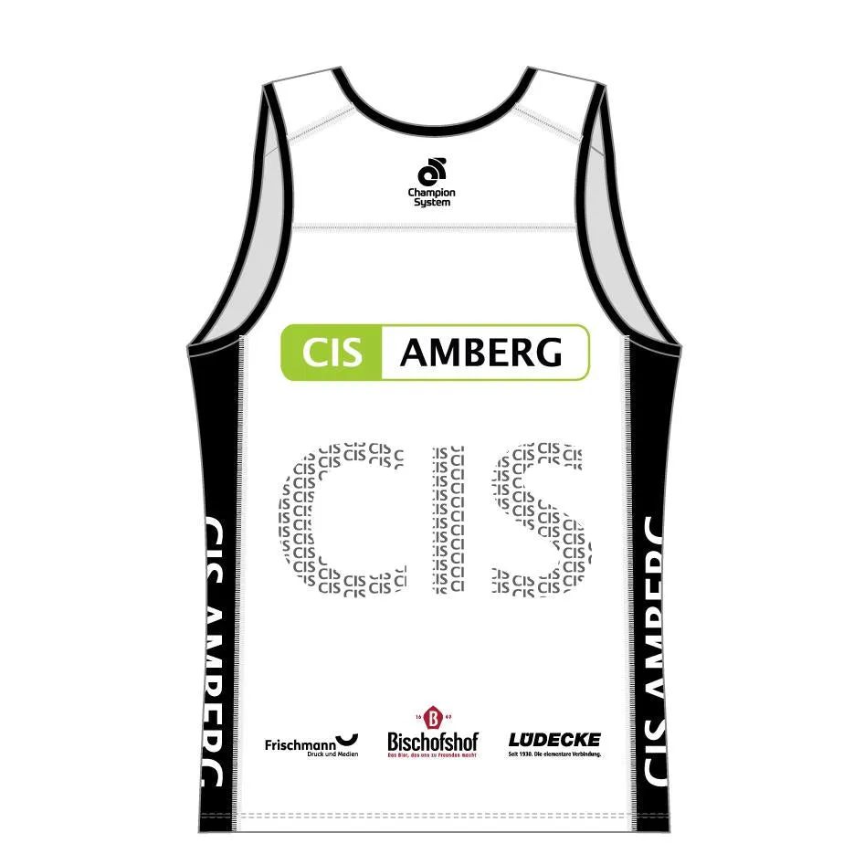 Apex Men's Run Singlet