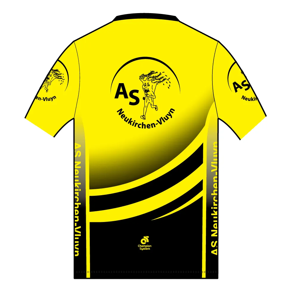Apex Men's Run Top Crew Neck