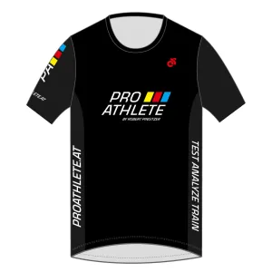 Apex Men's Run Top Crew Neck