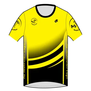 Apex Men's Run Top Crew Neck
